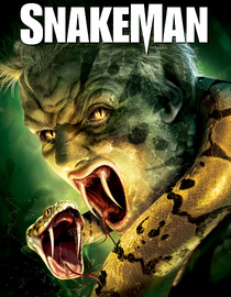 Snakeman