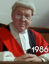 S05 E04 - End Games - Kavanagh QC