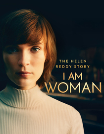 I Am Woman