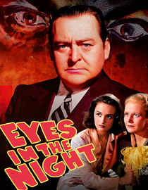 Eyes in the Night