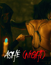 Ashé (Night)
