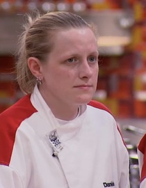 S11 E02 - 20 Chefs Compete (Part Two) - Hell's Kitchen