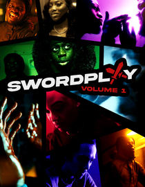 Swordplay Volume One