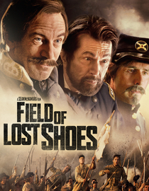 Field of Lost Shoes