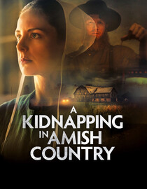 A Kidnapping in Amish Country
