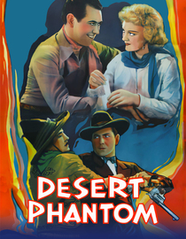 Desert Phantom