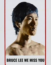 Bruce Lee We Miss You