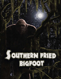 Southern Fried Bigfoot