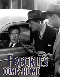 Freckles Comes Home