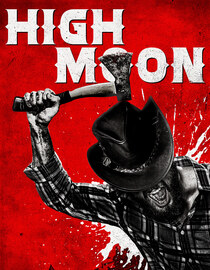 High Moon - Halloween Pick