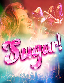 Sugar!