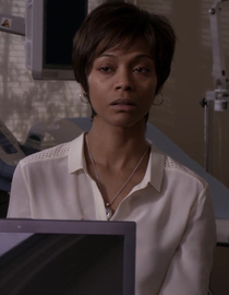 S01 E01 - Episode 1 - Rosemary's Baby - En español