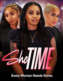 She Time