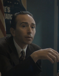 S02 E01 - Damnatio Memoriae - Manhattan