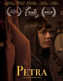 Petra