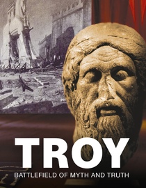 Troy - Battlefield of Myth and Truth
