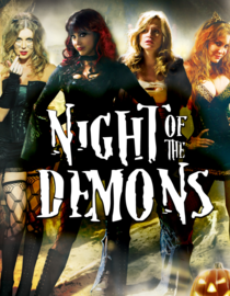 Night of the Demons