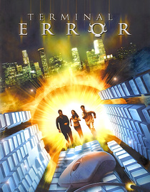 Terminal Error