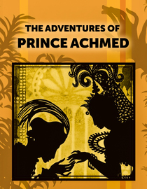 The Adventures of Prince Achmed