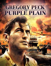 The Purple Plain