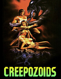 Creepozoids