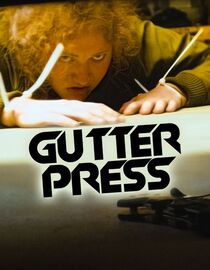 Gutter Press