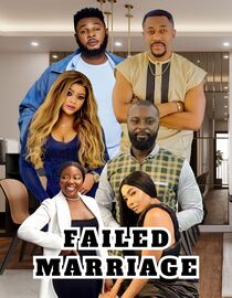 Failed Marriage