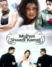 Mujhse Shaadi Karogi