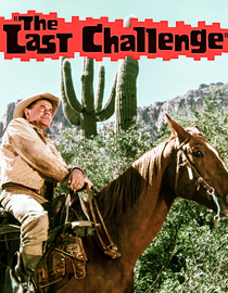 The Last Challenge