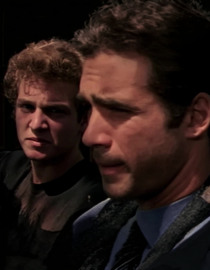 S01 E02 - Family Tree - Highlander