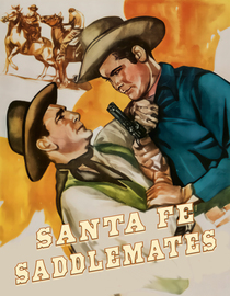 Santa Fe Saddlemates