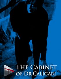 The Cabinet of Dr. Caligari