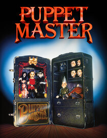 Puppet Master