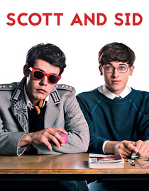 Scott and Sid