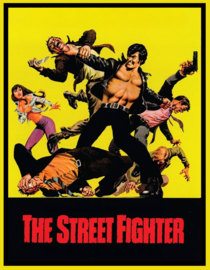 The Street Fighter