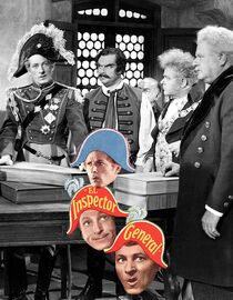 The Inspector General