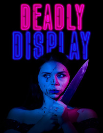 Deadly Display
