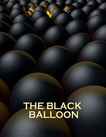 The Black Balloon