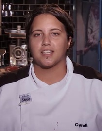 S11 E18 - 5 Chefs Compete (Part Two) - Hell's Kitchen
