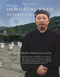The Immortal Path