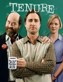 Tenure