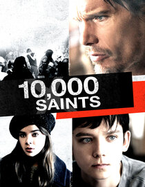 10,000 Saints