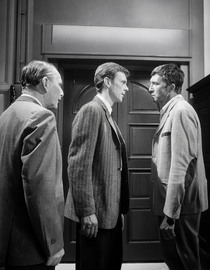 S02 E08 - Wolf 359 - The Outer Limits (1963)