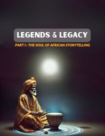 Legends and Legacy Part I: The Soul of African Storytelling
