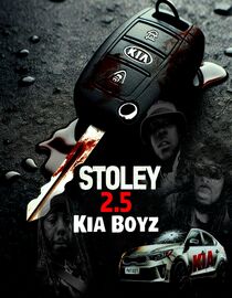 Stoley 2.5 Kia Boyz