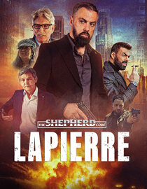 The Shepherd Code: Lapierre