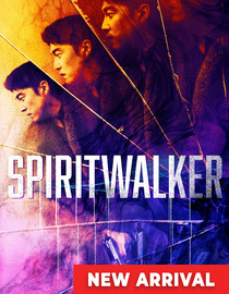 Spiritwalker