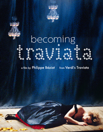 Becoming Traviata
