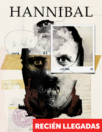 Hannibal - En español