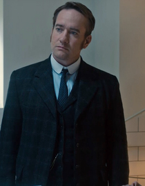 Watch S04 E04 - A White World Made Red - Ripper Street | Free TV Shows ...